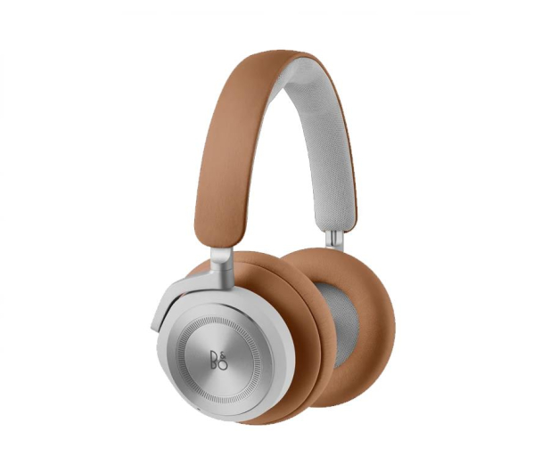 Bang & Olufsen Słuchawki nauszne BEOPLAY HX Timber - 642893 - zdjęcie